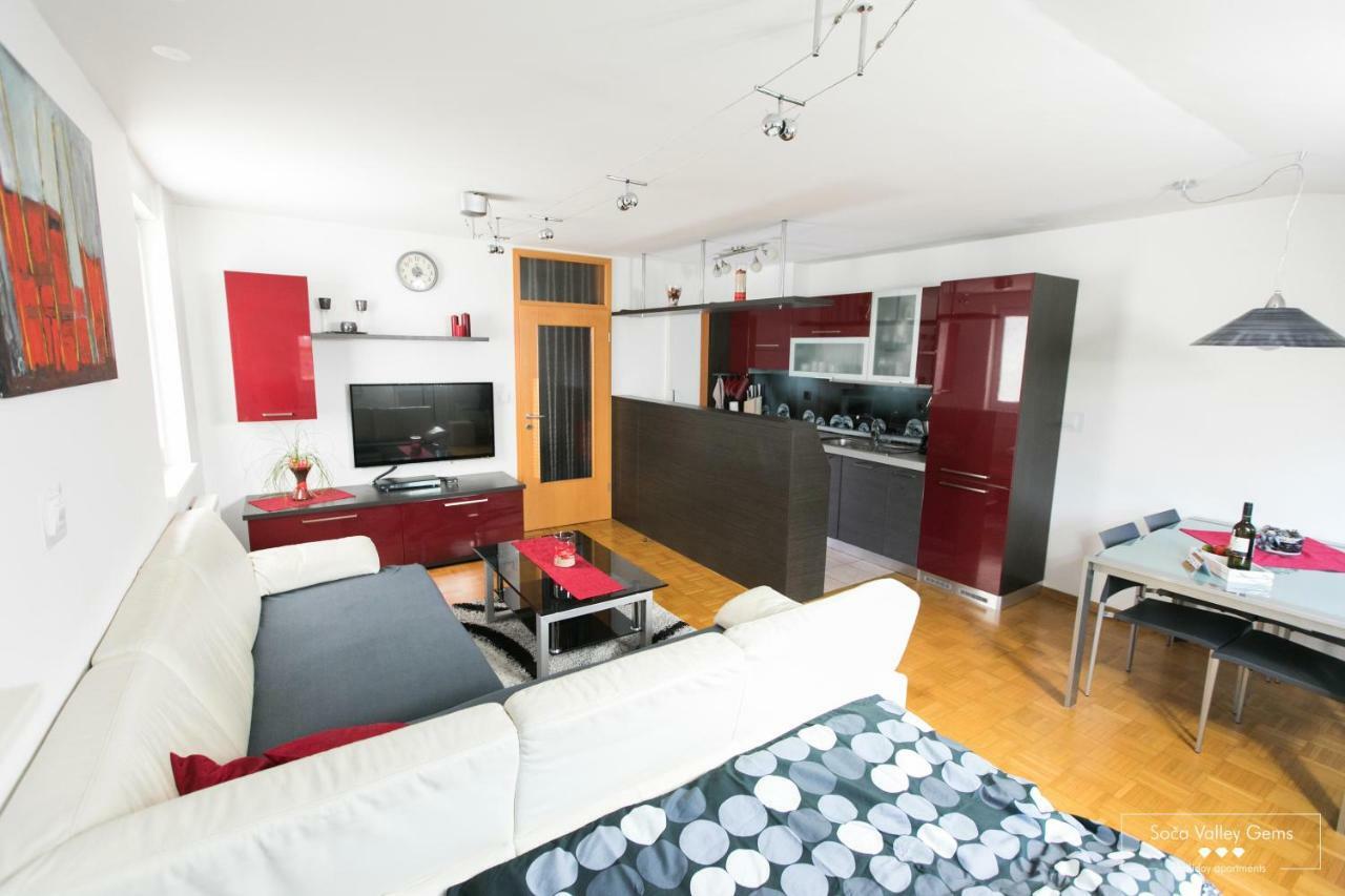 Apartment Luxurious Ruby With Sauna *