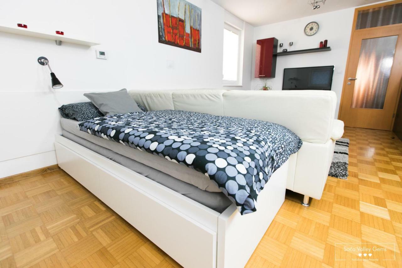 Luxurious Ruby With Sauna Apartment *