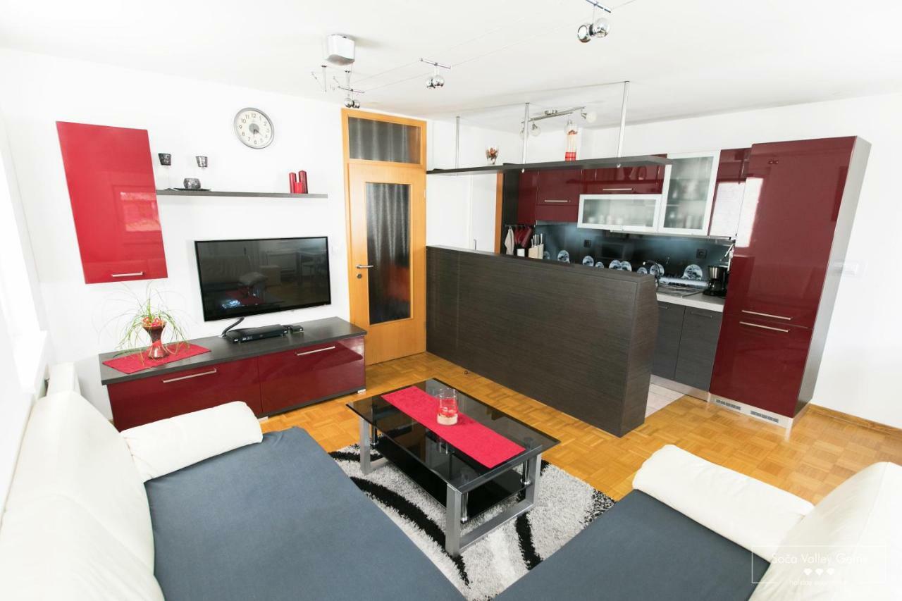 Apartment Luxurious Ruby With Sauna *